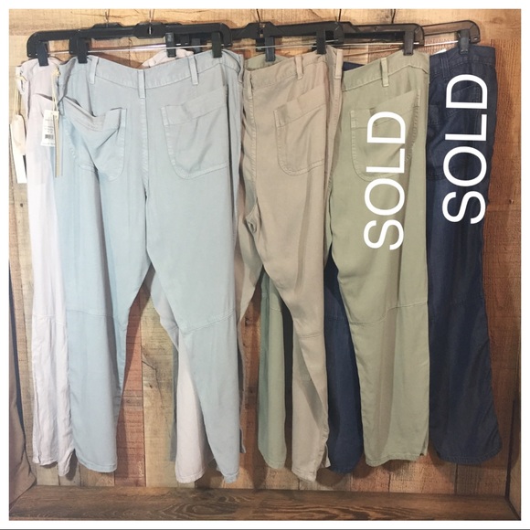 Rich & Skinny Pants - Picture 8 of 8